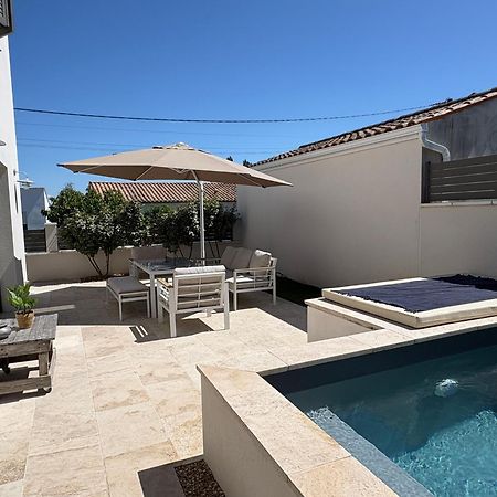 Villa Jade - Saint Palais Sur Mer - Entre Mer Et Golf Екстериор снимка