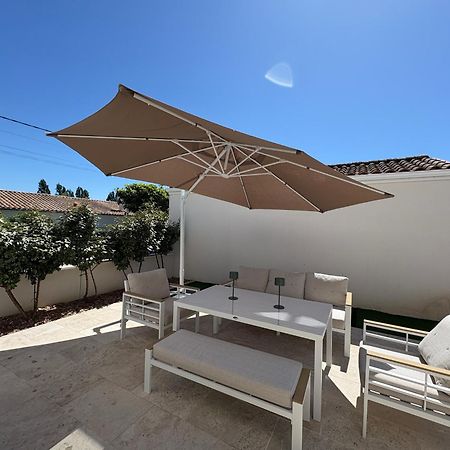 Villa Jade - Saint Palais Sur Mer - Entre Mer Et Golf Екстериор снимка