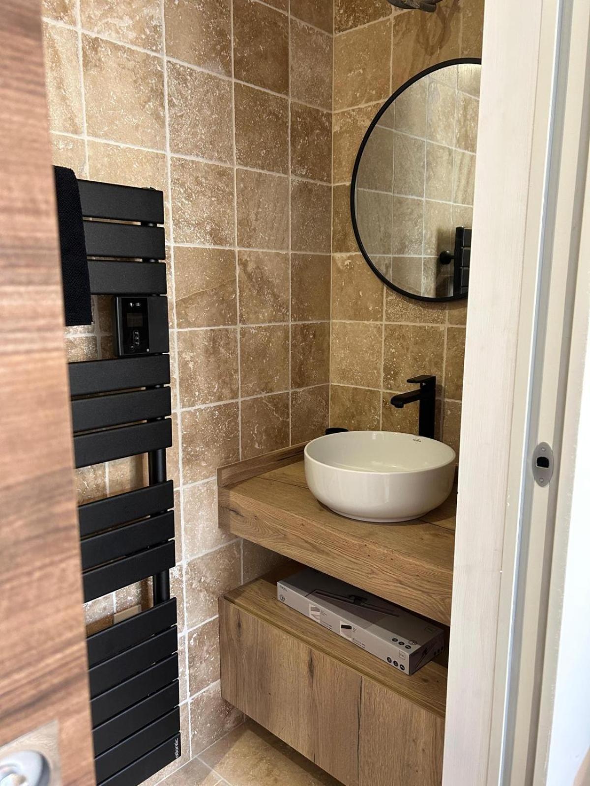 Villa Jade - Saint Palais Sur Mer - Entre Mer Et Golf Екстериор снимка