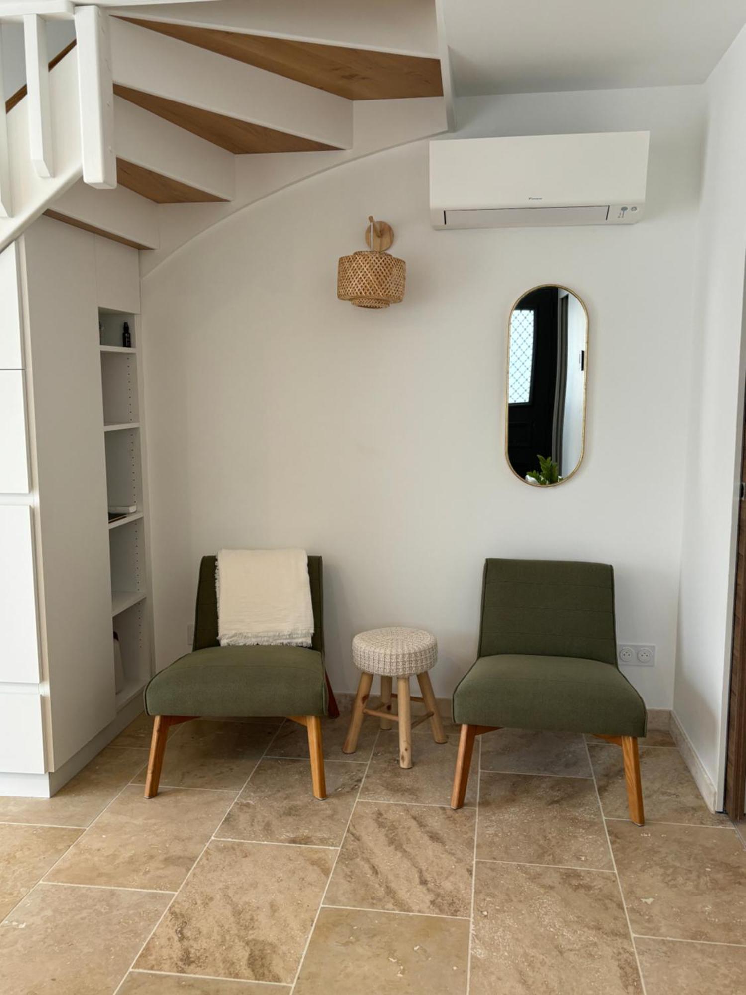 Villa Jade - Saint Palais Sur Mer - Entre Mer Et Golf Екстериор снимка