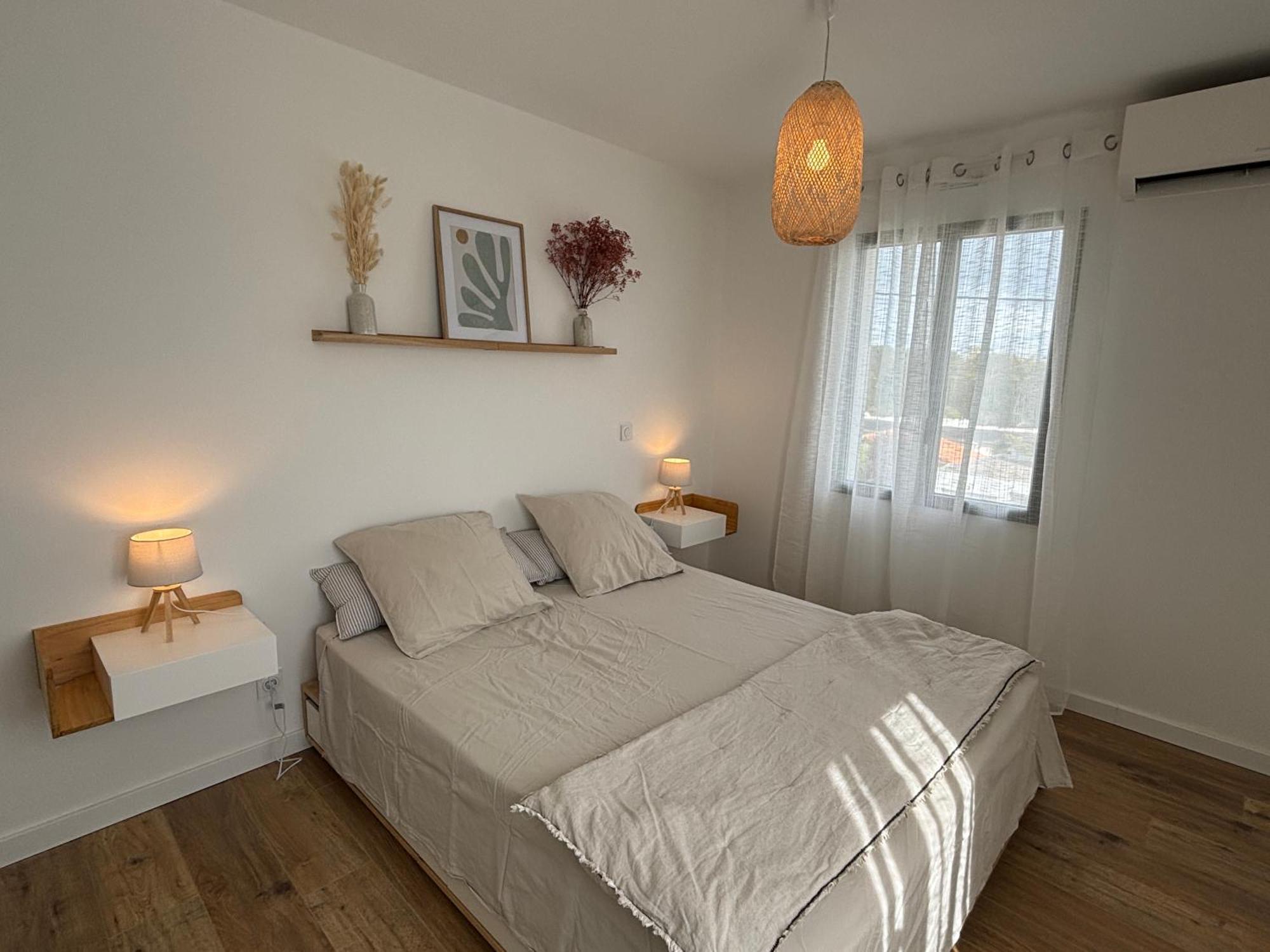 Villa Jade - Saint Palais Sur Mer - Entre Mer Et Golf Екстериор снимка
